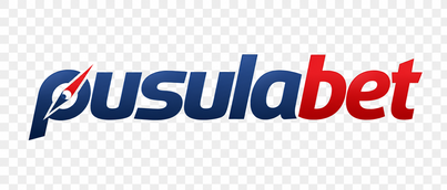 pusulabet logo